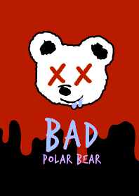 BAD Polar Bear THEME 148