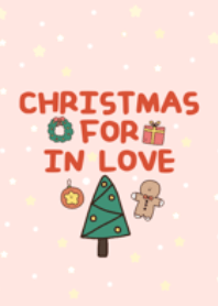 Christmas for in love