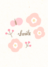 flower fruit butterfly27 from Japan