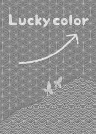 Lucky color-namariiro
