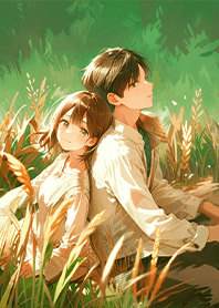 Valentine's Day-Love in the Valley 2.1