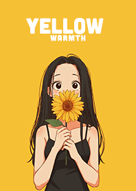 Yellow Warmth
