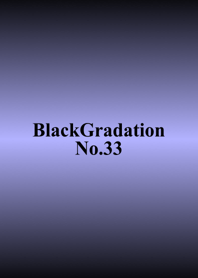 Simple gradation No.4B-33