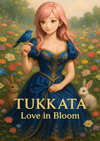 TukKaTa Love in Bloom