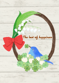 The best of happiness ～最高の幸福～