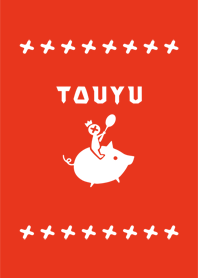 TOUYU's Theme