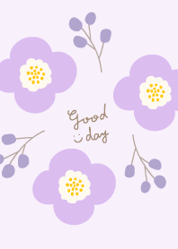 Flowers and Fruits Lovely10