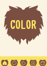 brown color  C100