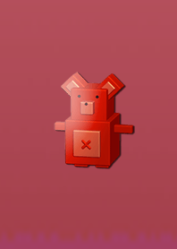 Bugged bear 100