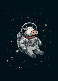 Lost in the Milky Way