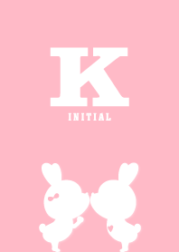 love theme INITIAL K.