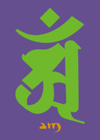 BONJI zodiac [aM] PURPLE (0734