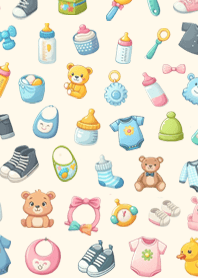 Baby Newborn Collection