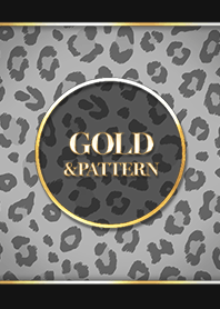 Gold Circle - Panther  - 01 M-07