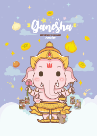 Ganesha : Debt Entirely&Rich II