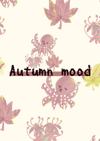 Autumn mood. vol.6