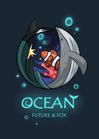 future&fox ocean