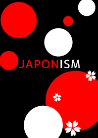 JAPONISM theme