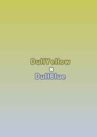 DullYellow×DullBlue.TKC