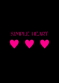 -SIMPLE HEART-
