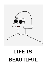 LIFE IS BEAUTIFUL.02
