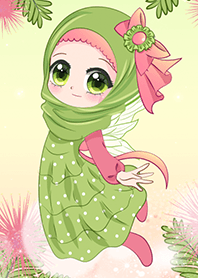 Fairies' Family - Fairy Ukhti