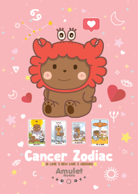 Cancer - In Love & New Love I