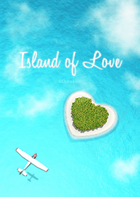 Island of Love .