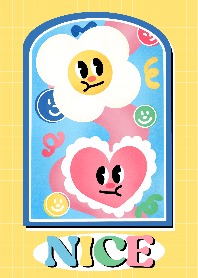 NICE | Revised Version | .lemonshuu