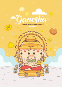 Ganesha Monday : Win The Lottery IV