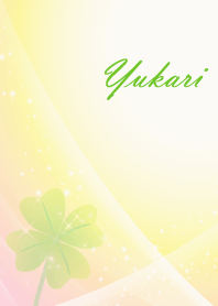 No.1088 Yukari Lucky Clover Beautiful