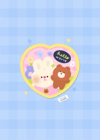 Onne Hello World
