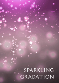 SPARKLING GRADATION THEME /10