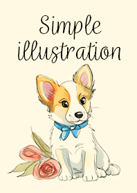 simple illustration13