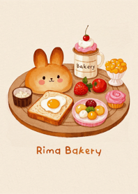 Rima Bakery