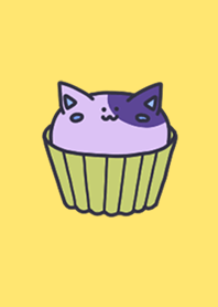 Cat Cupcake7