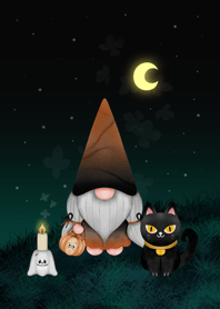 Hello Halloween ;)