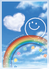 LuckyClover & Rainbow*