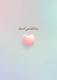 heart gradation - 42