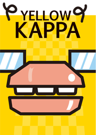 yellowKappa