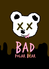 バッド　ポーラーベア　187