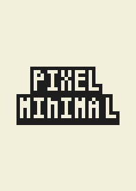 Pixel Minimal V1.0