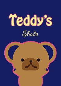 Teddys Shade ver.