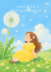 Sunny Hill & Floating D...