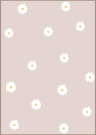 flowers bloom-fallpinkbrown