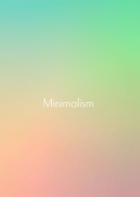 Green x Orange