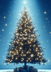 Beautiful Christmas-BRILLIANCE- 2