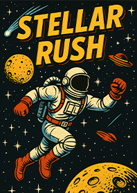 สเตลลาร์รัช