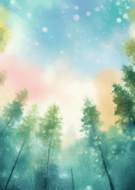 Forest and sky Vol.1