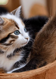 Nyanko Great Runaway#mlgas227.